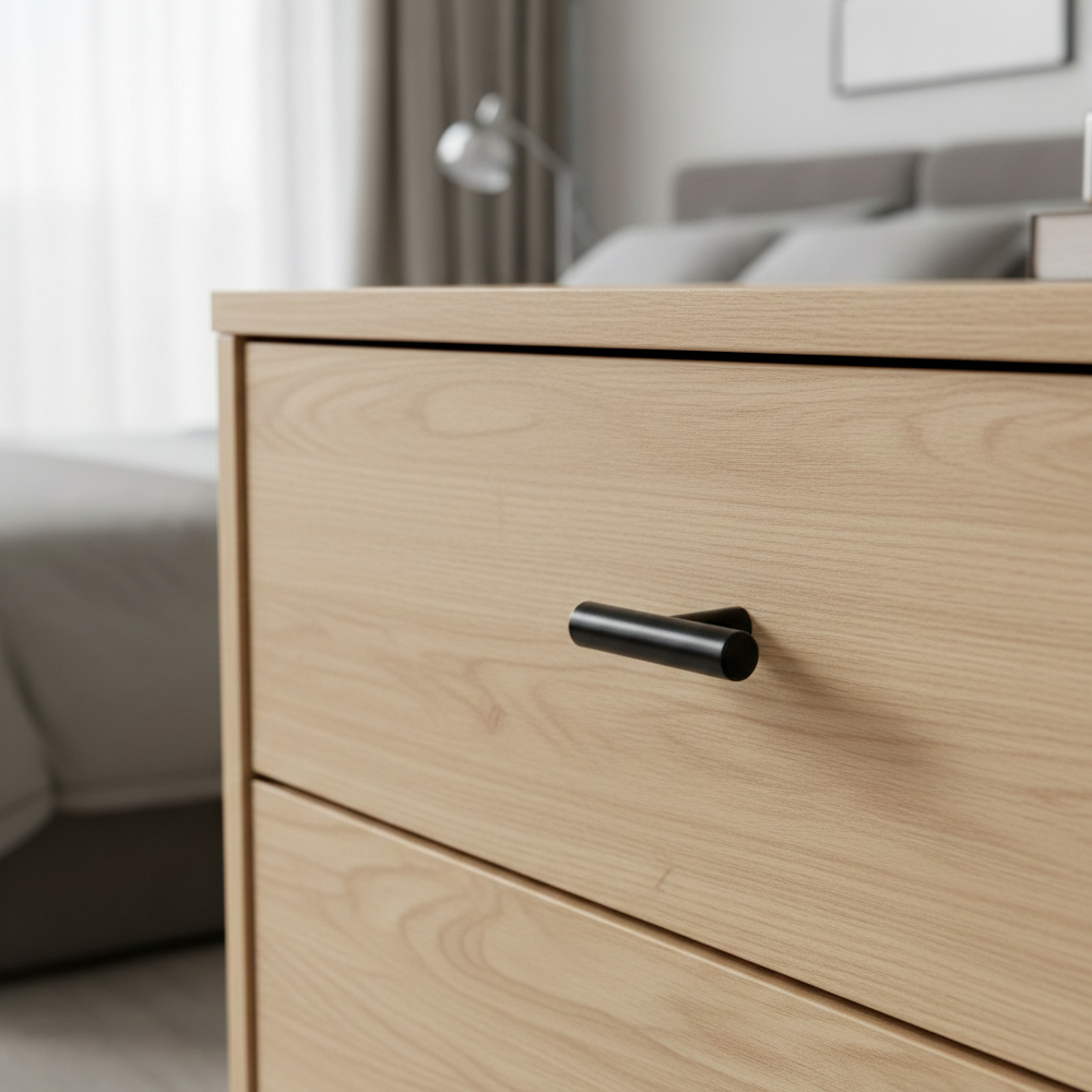 T형 가구손잡이 1P