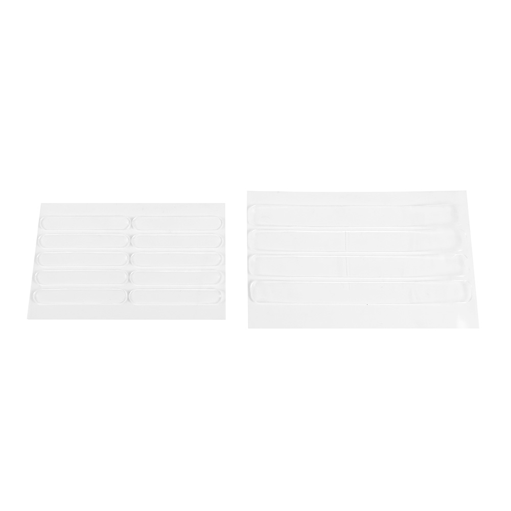 도어충격방지 접착식 실리콘 패드