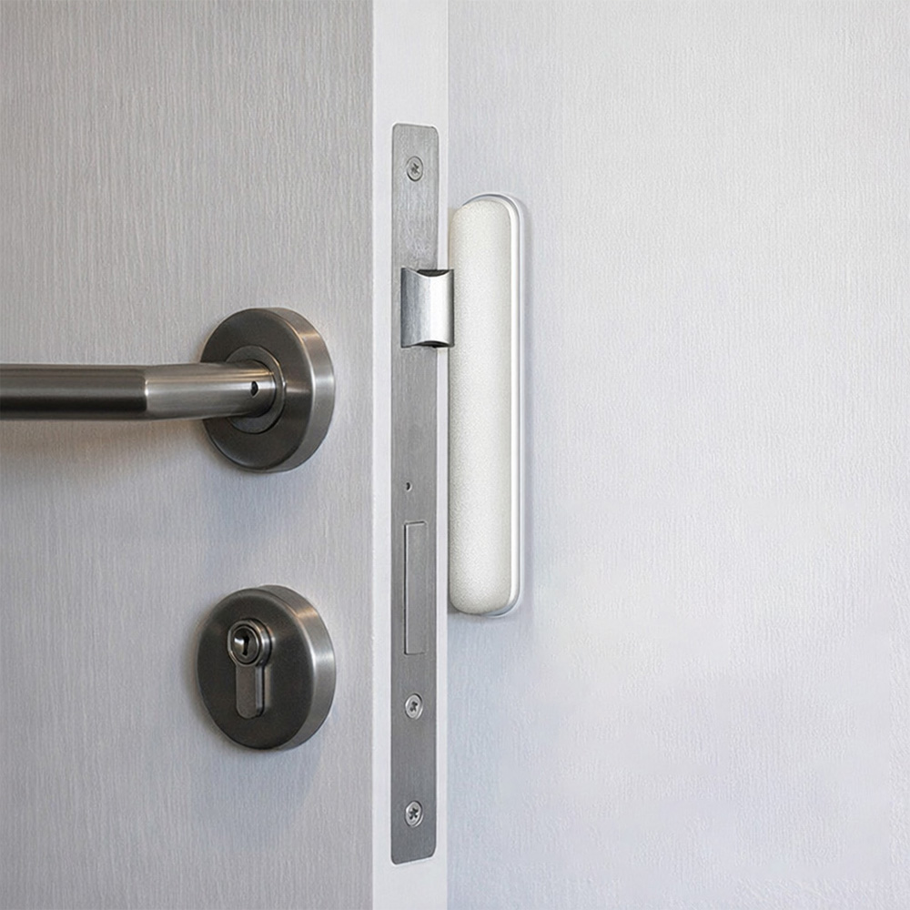 도어충격방지 접착식 실리콘 패드