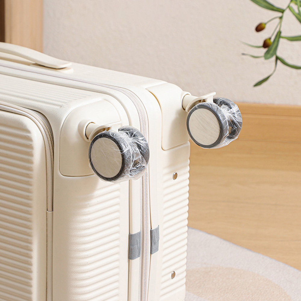 다용도 캐리어바퀴 비닐커버