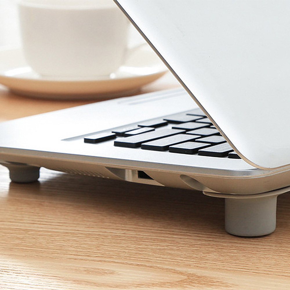 노트북 받침대 4P