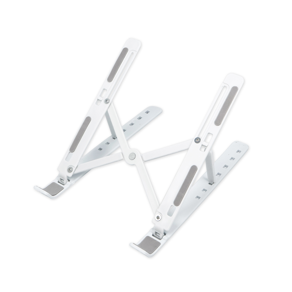 노트북 태블릿 스탠드형 접이식 거치대