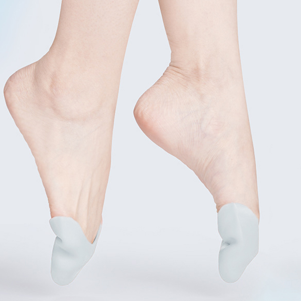 발가락 보호 용품 2p