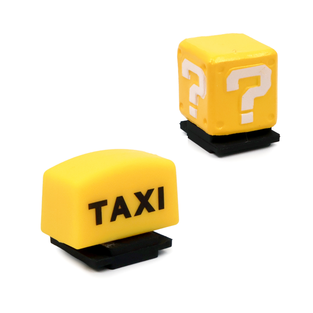 카메라 핫슈커버