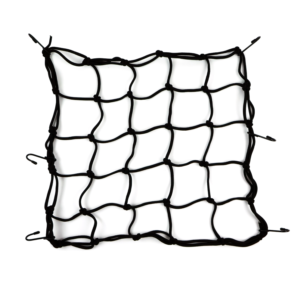 오토바이 그물망