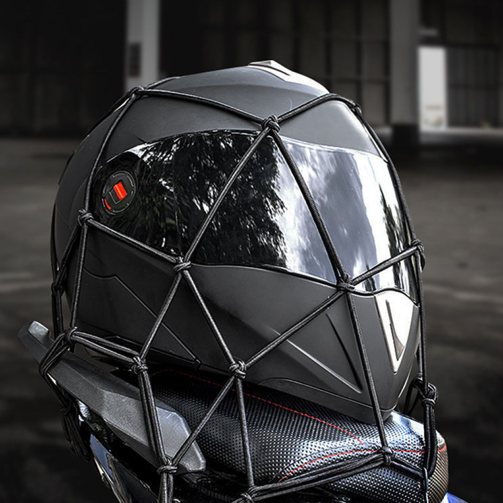 오토바이 그물망