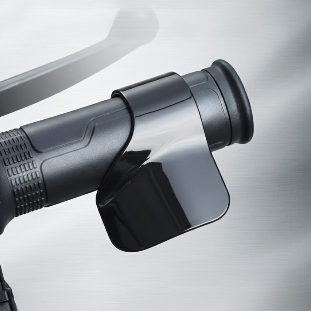 오토바이 핸들그립 스로들 어시스트 1p