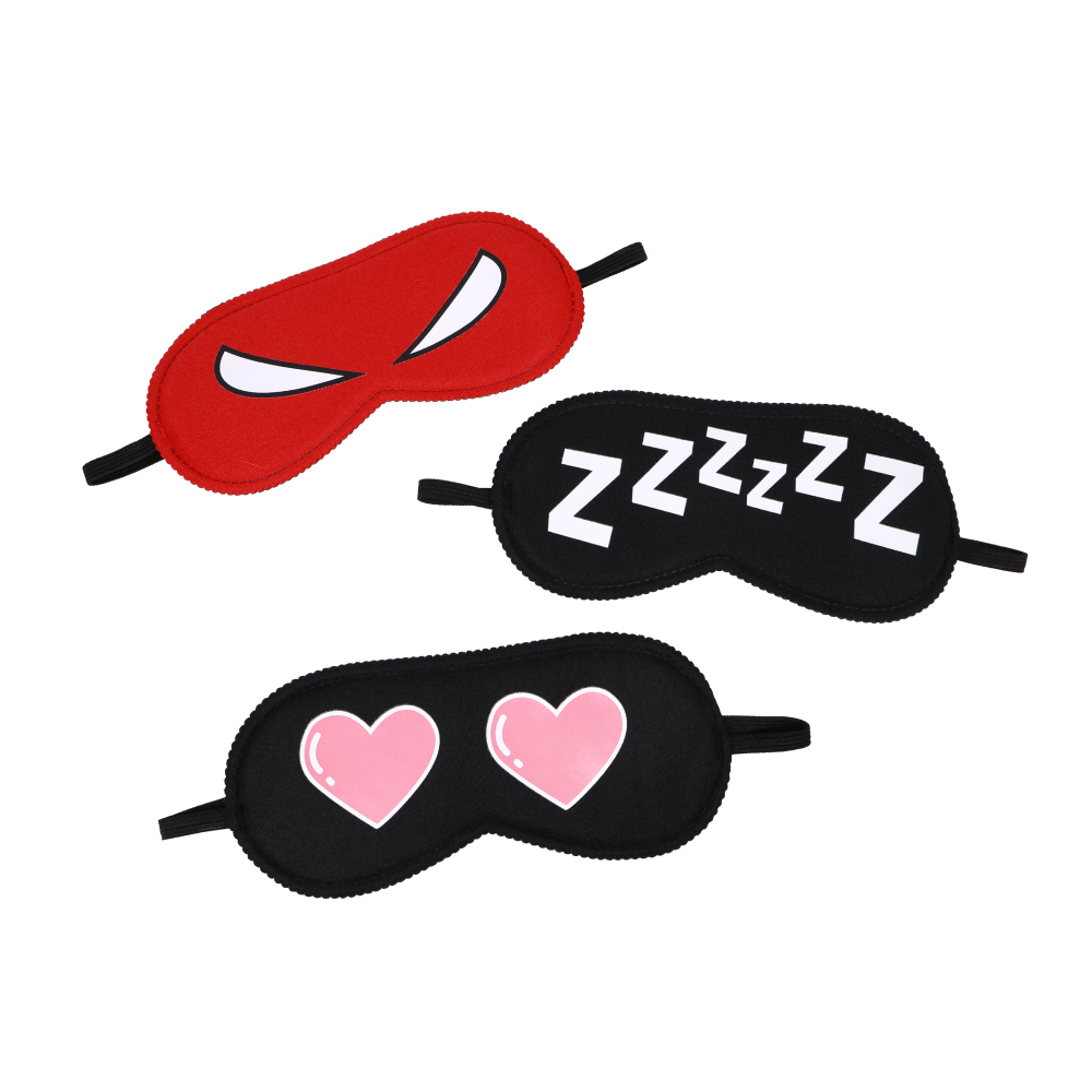 지켜보는 눈 수면안대