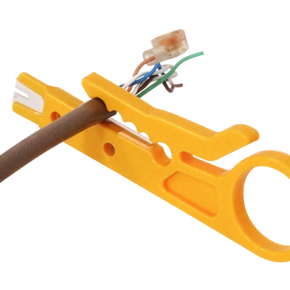 휴대용 전선 피복제거기 1p