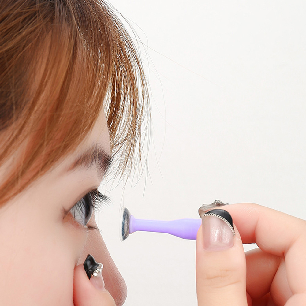 하드렌즈 제거 도구