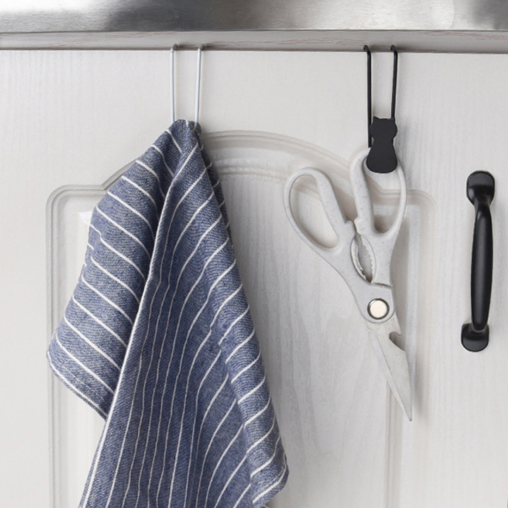 동물모양 다용도 싱크대 후크