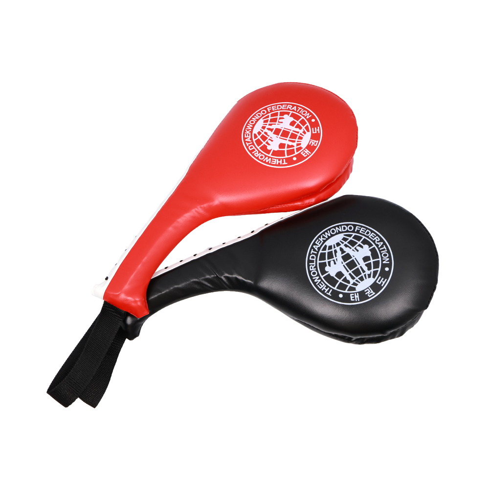 태권도 발차기 미트