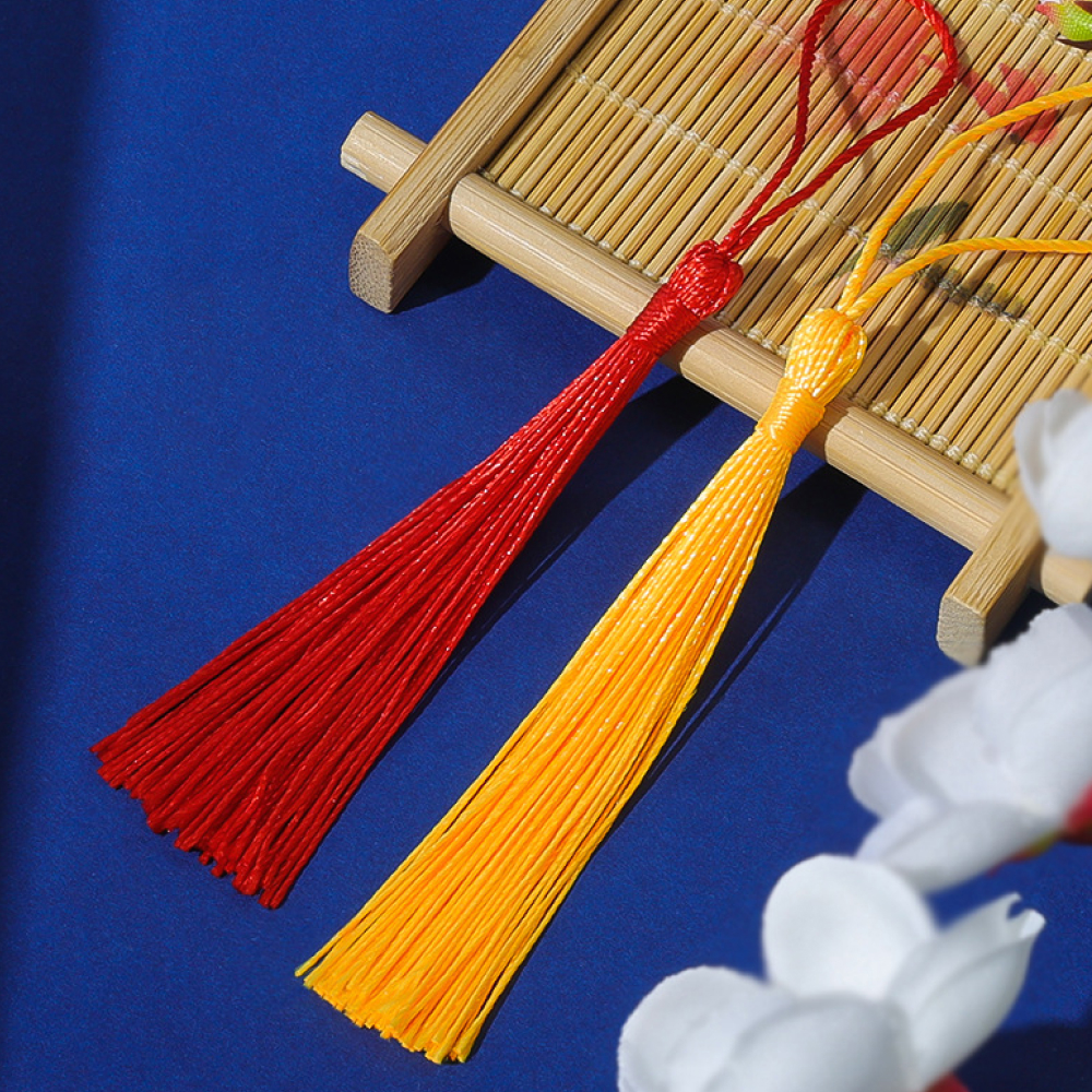 미니 테슬 장식 DIY 키트 1p