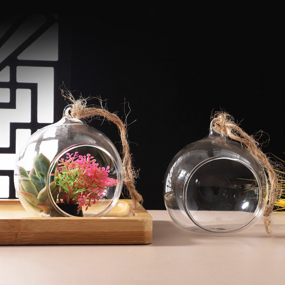 테라리움 투명볼 5쌍