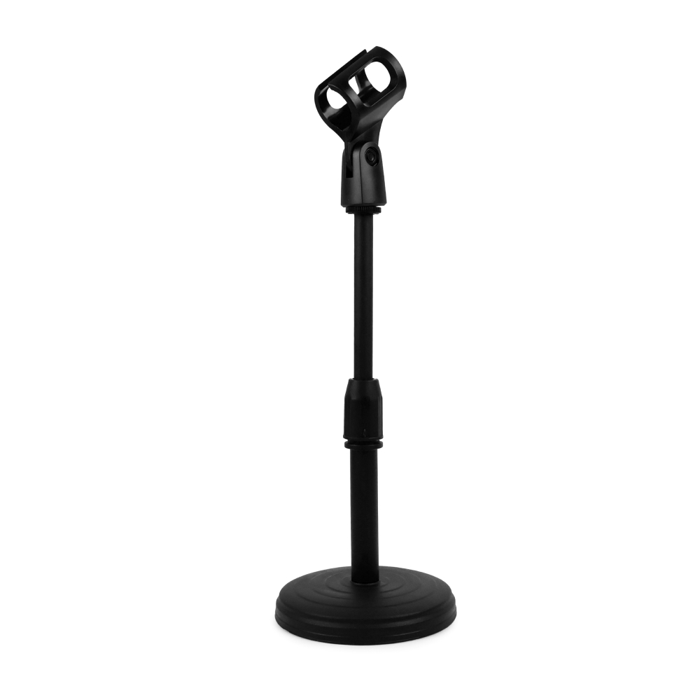 탁상용 마이크 거치대