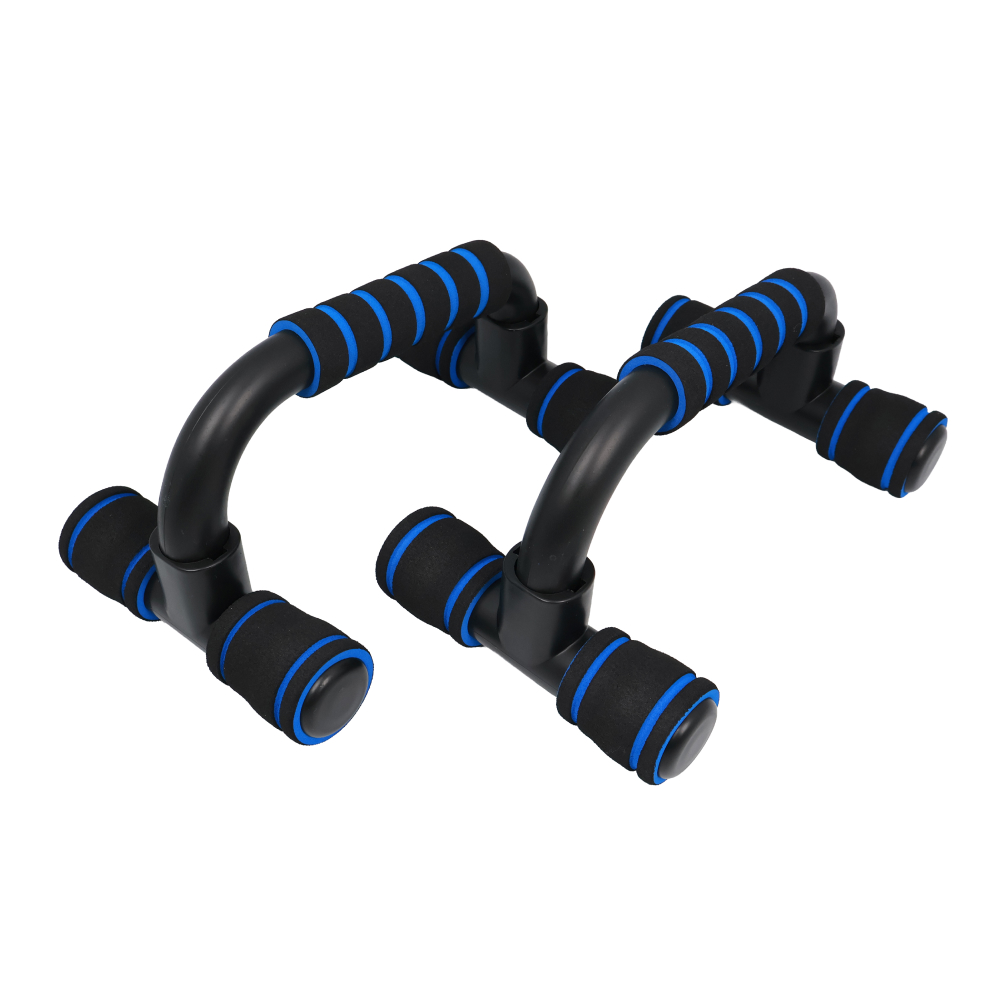 푸쉬업바 네발안전형 2P