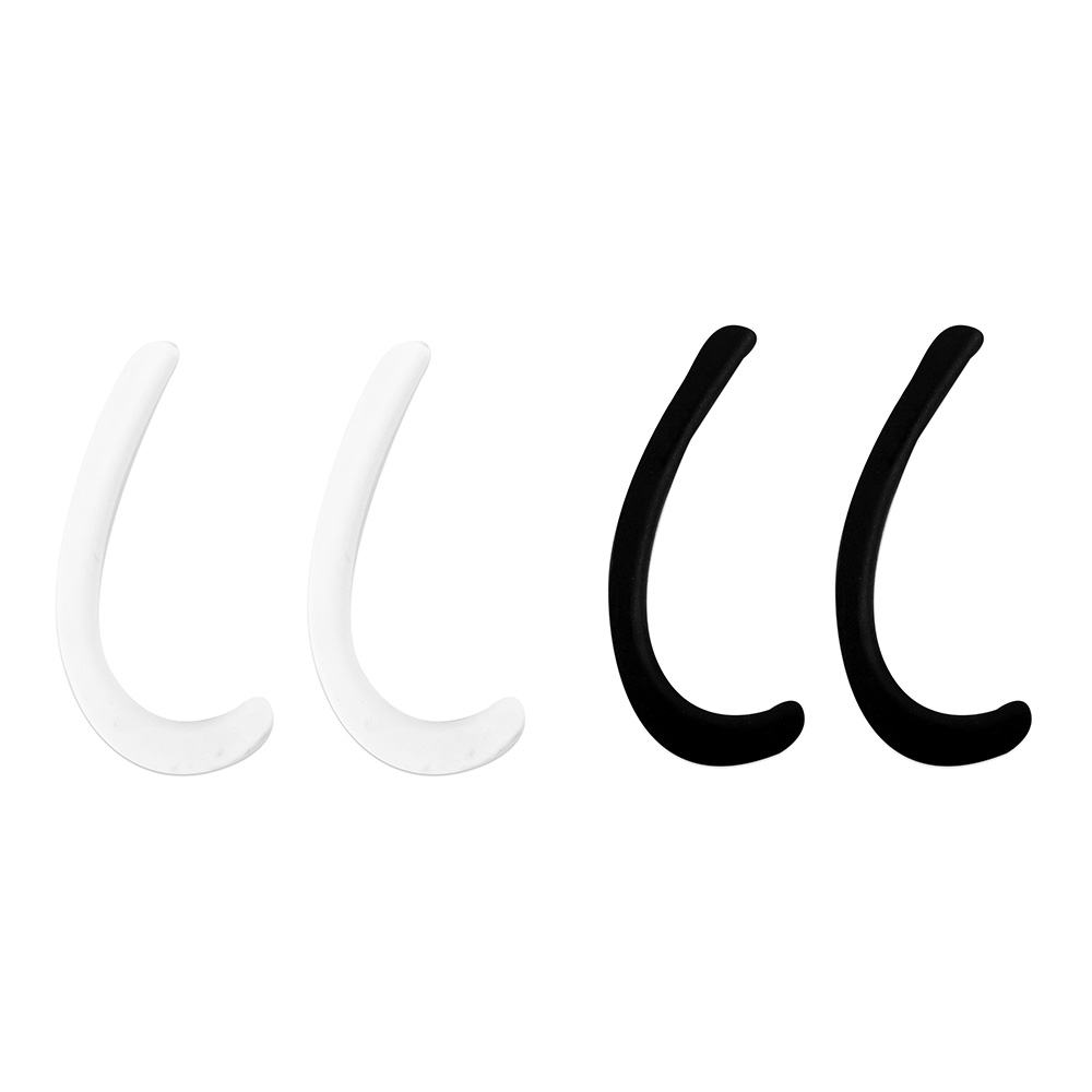 귀보호 마스크 실리콘가드 1쌍