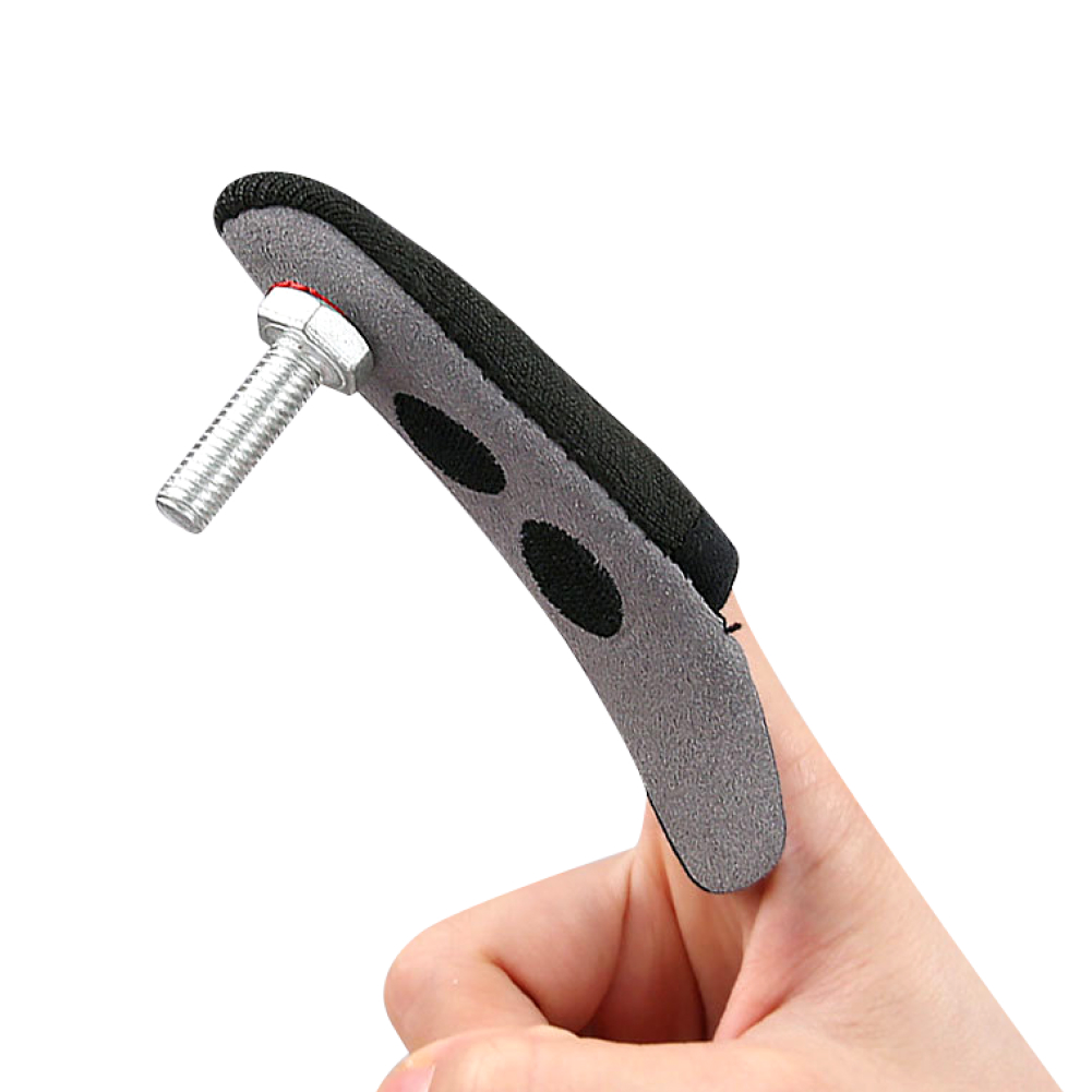 자석 손가락 골무 장갑