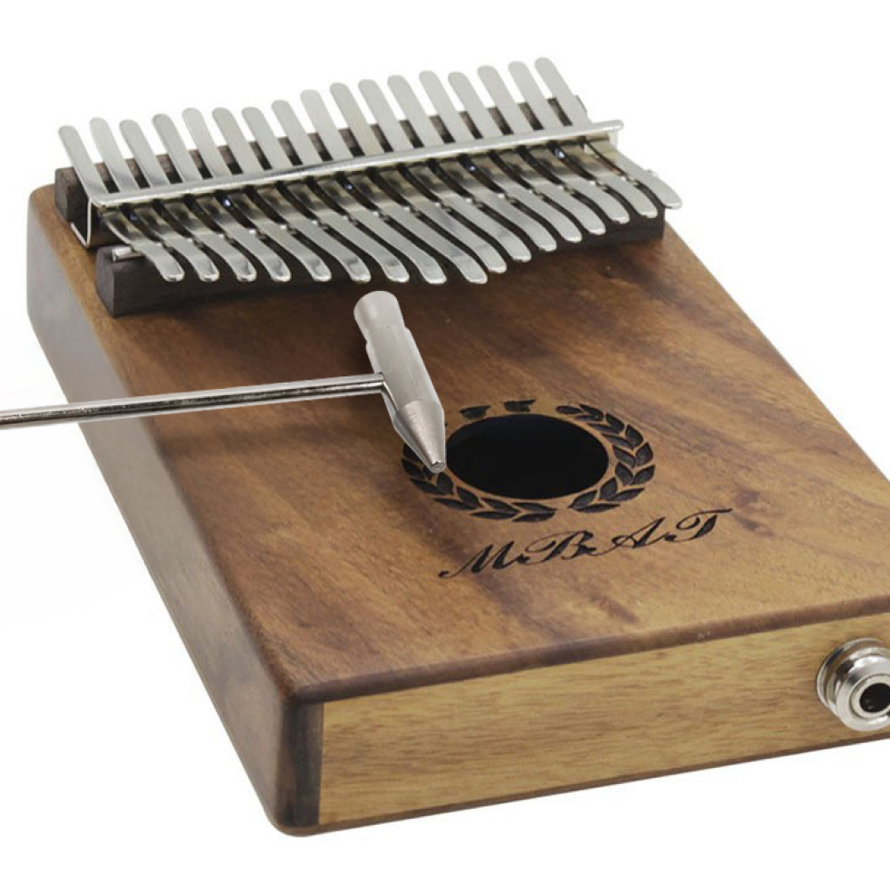 칼림바 조율 망치 1p