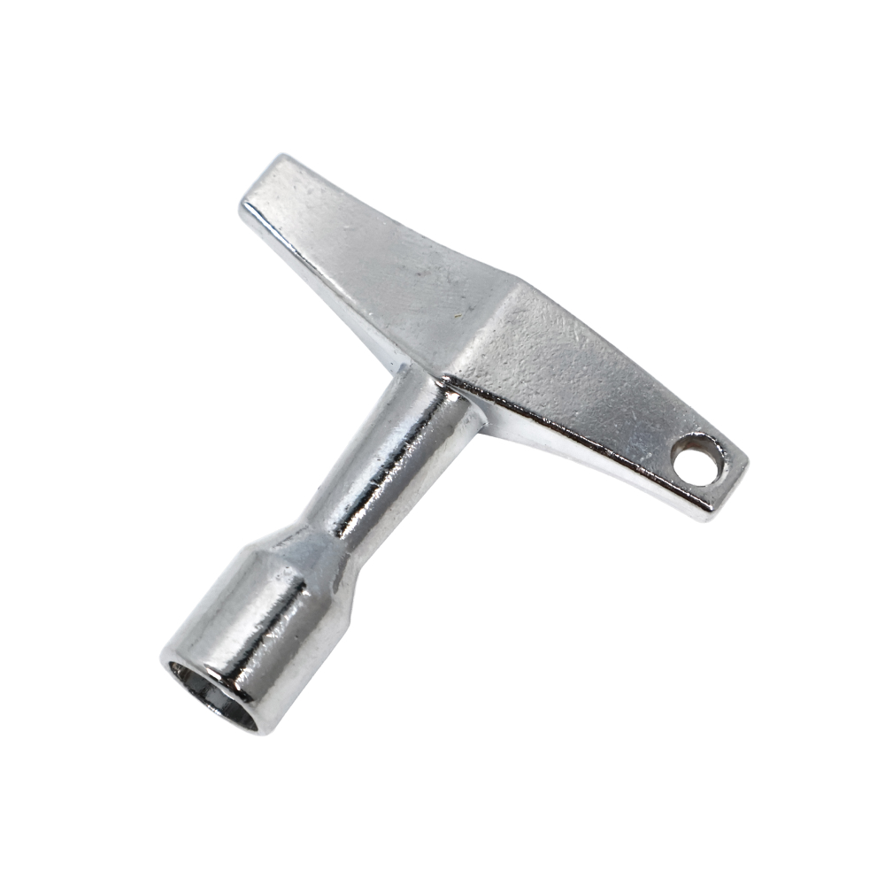 드럼 튜닝 레버