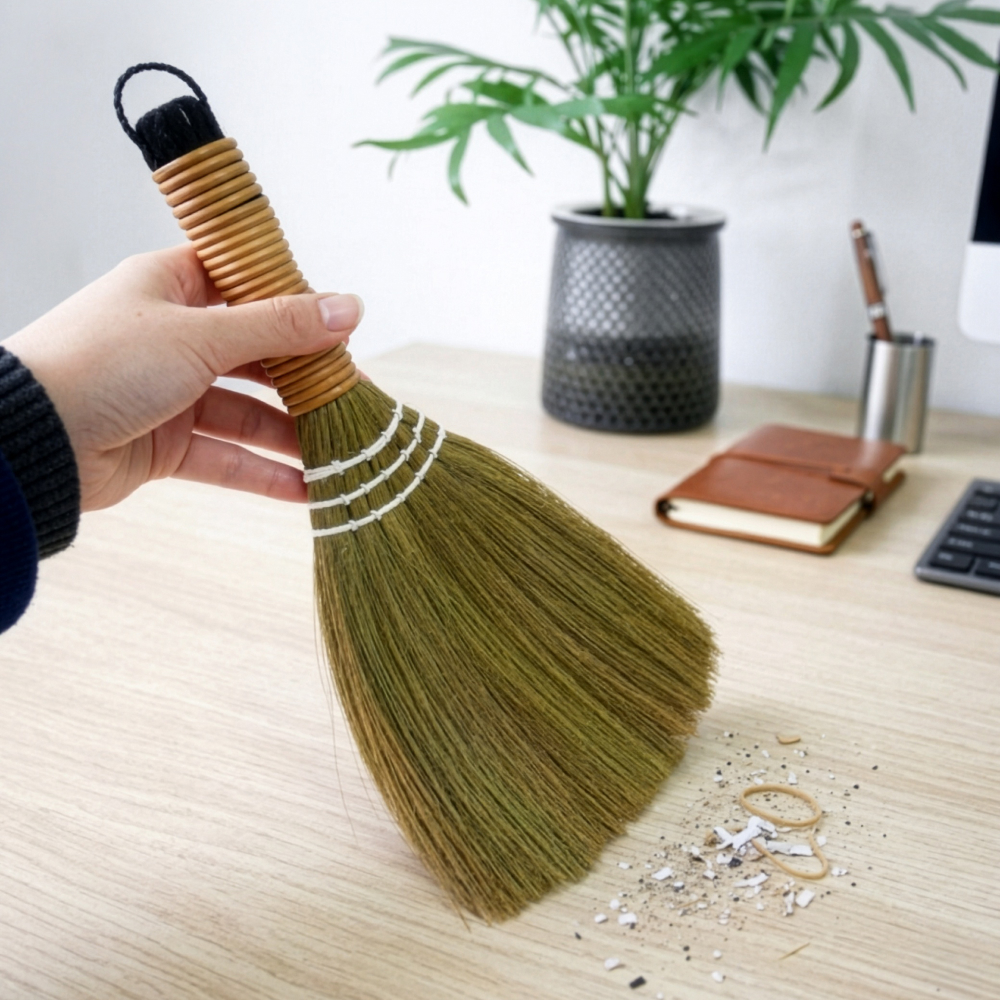 미니 싸리빗자루