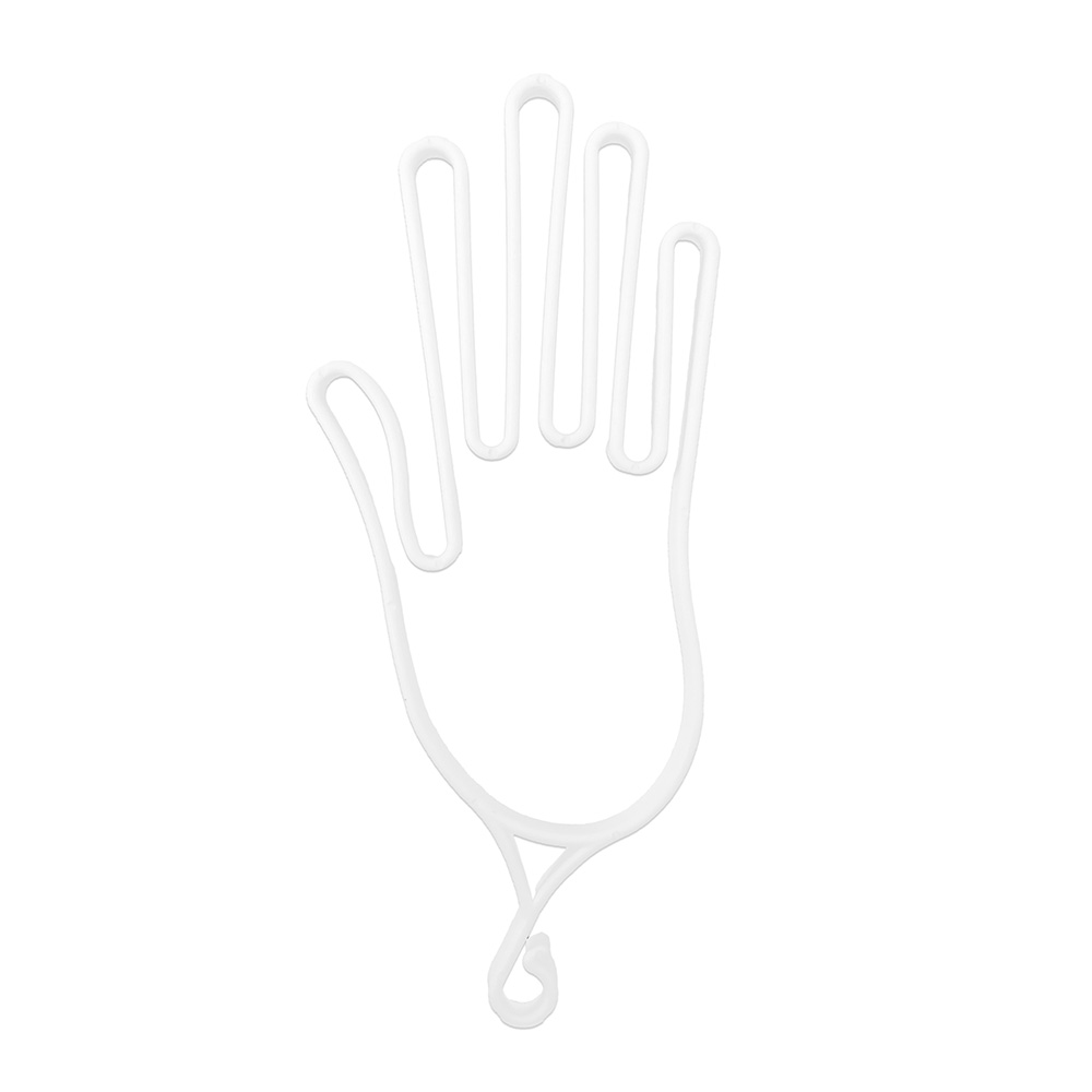 골프 장갑 건조기 틀 클립형