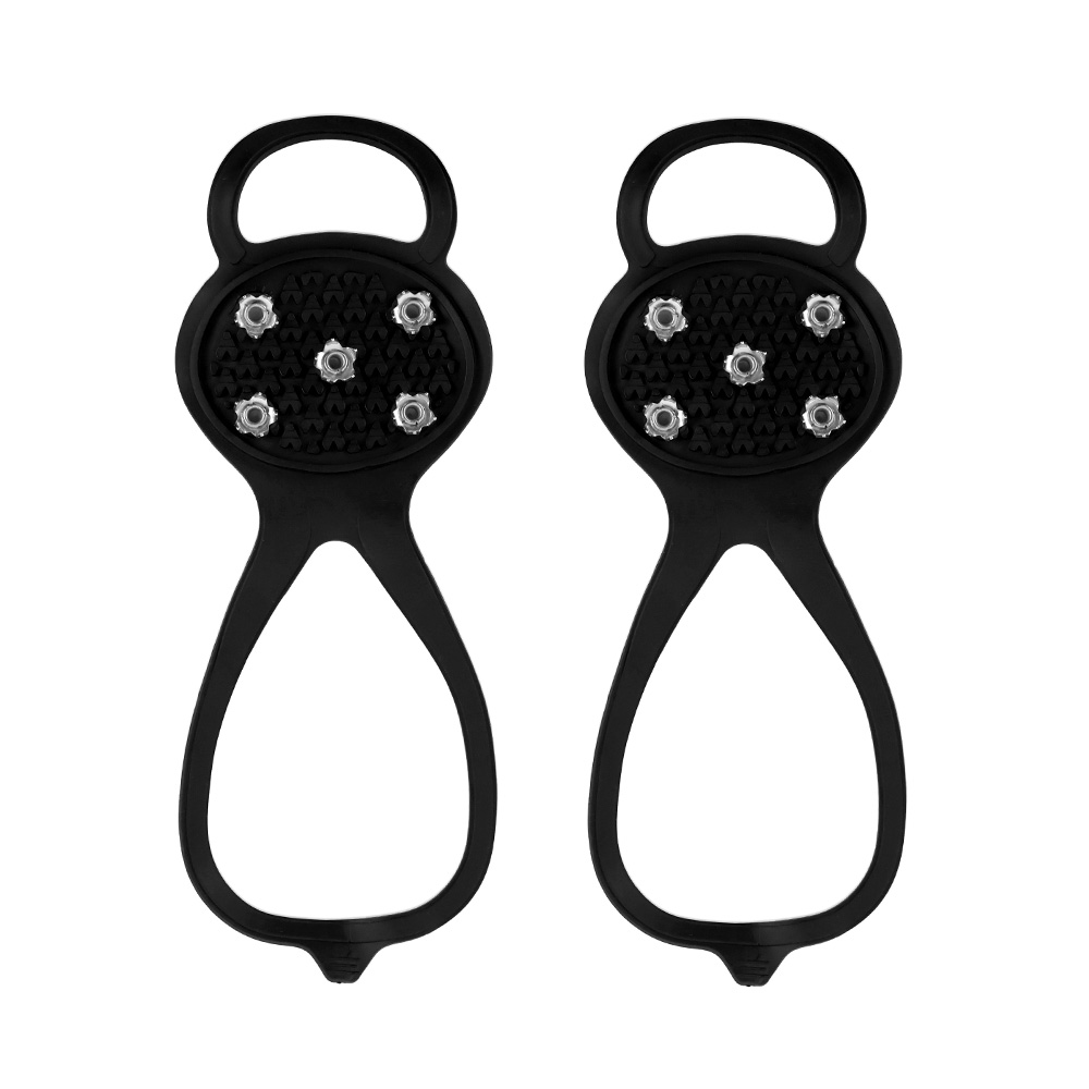 8자형 아이젠 2p