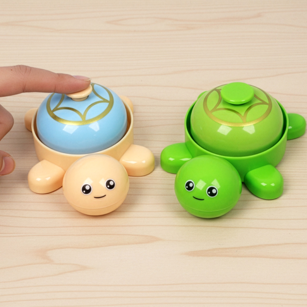 거북이모양 테이블 종