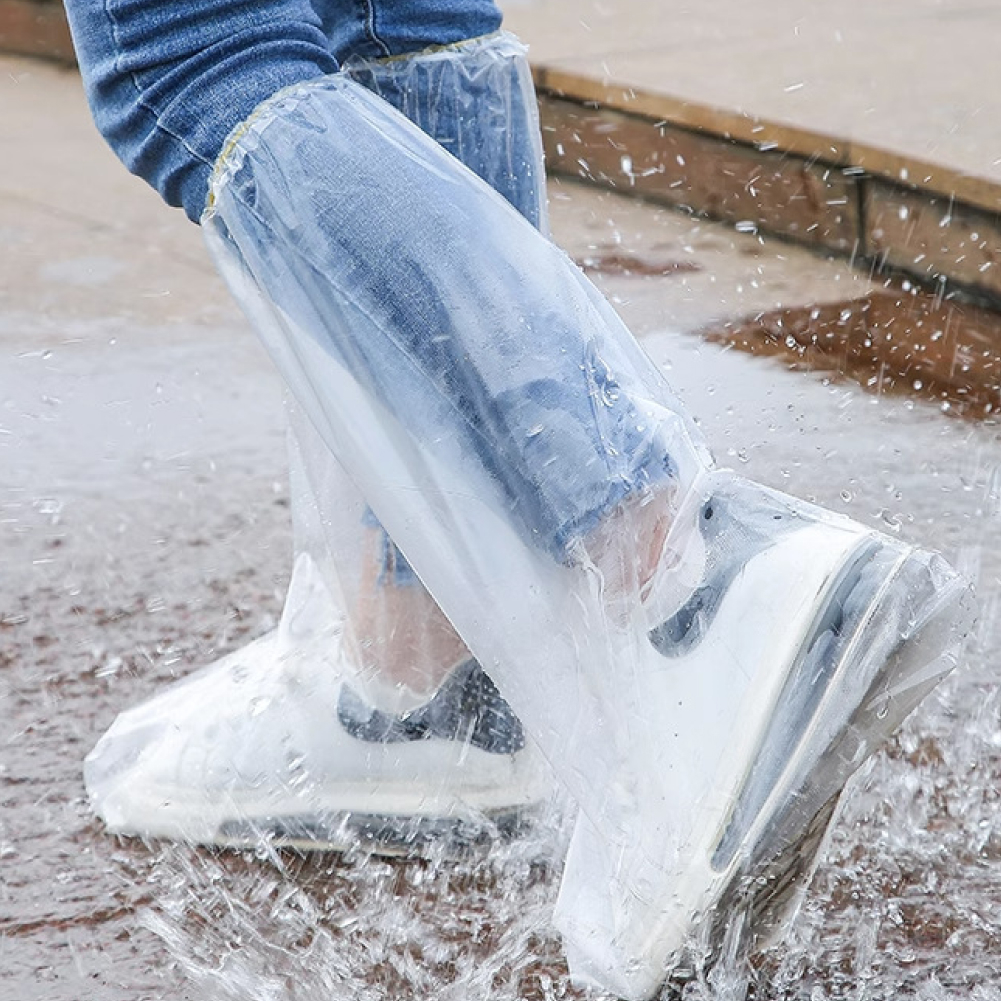 일회용 비닐 신발커버(10매입)