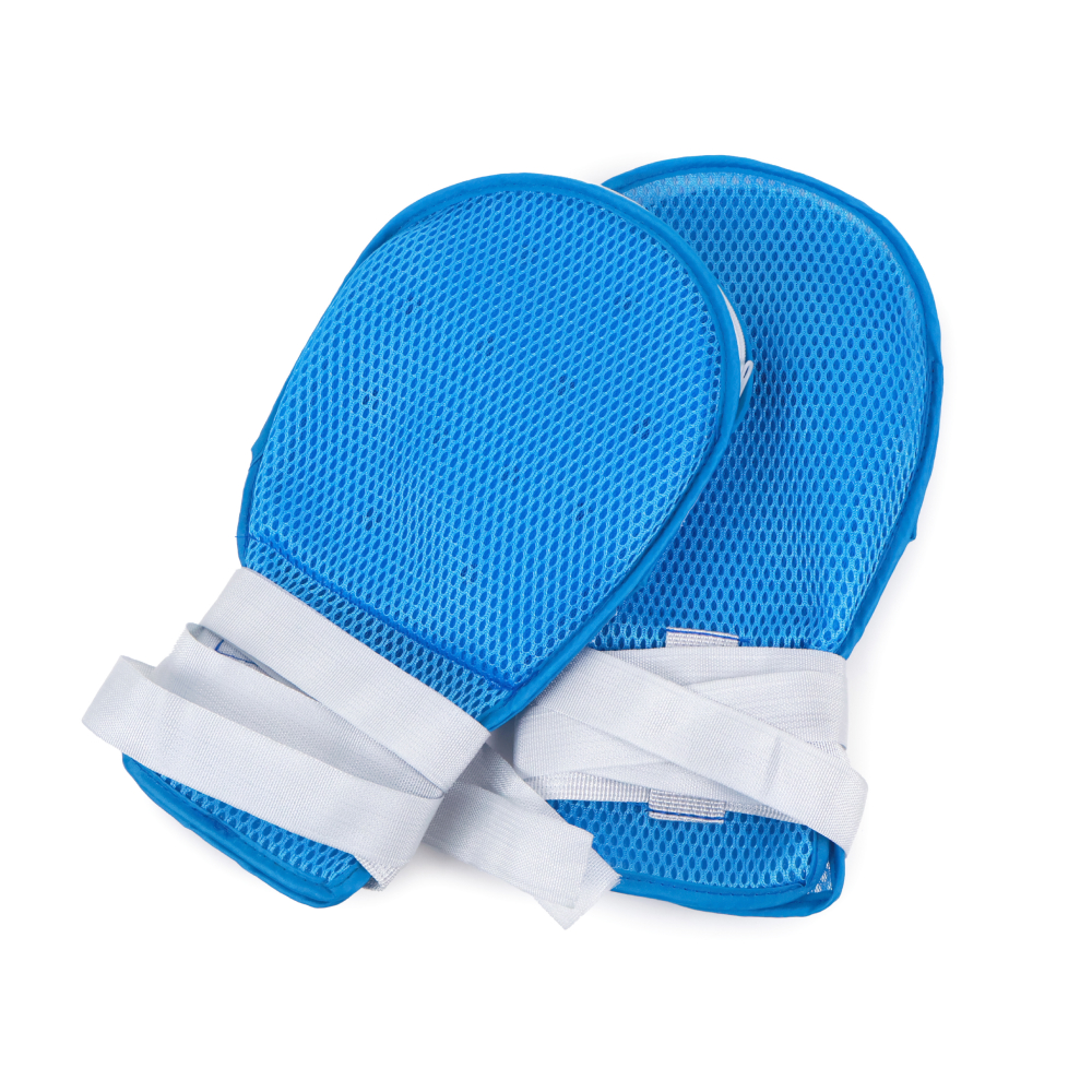 긁음방지장갑 2p