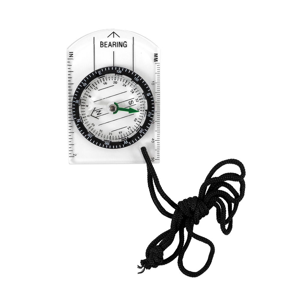 휴대용 미니 나침반