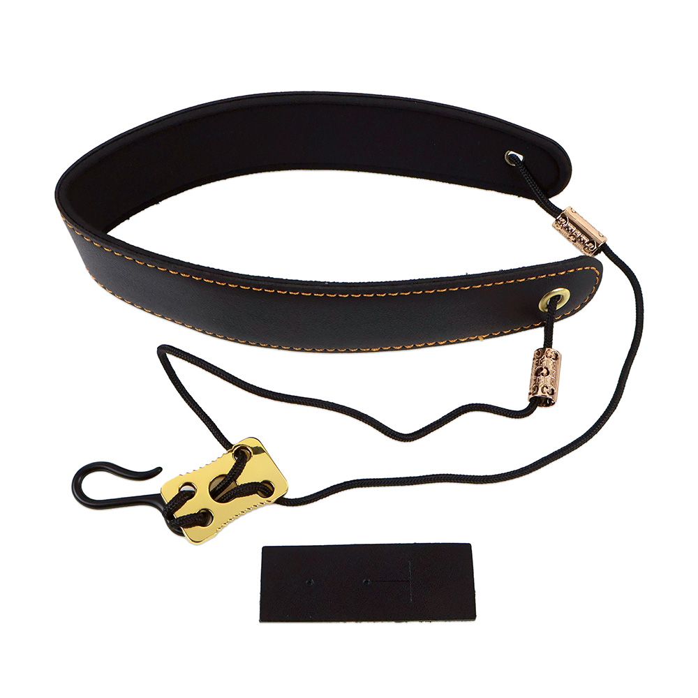 색소폰 하네스 스트랩