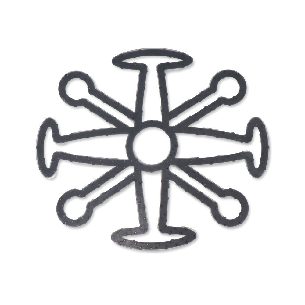 머리눌림방지 헬멧