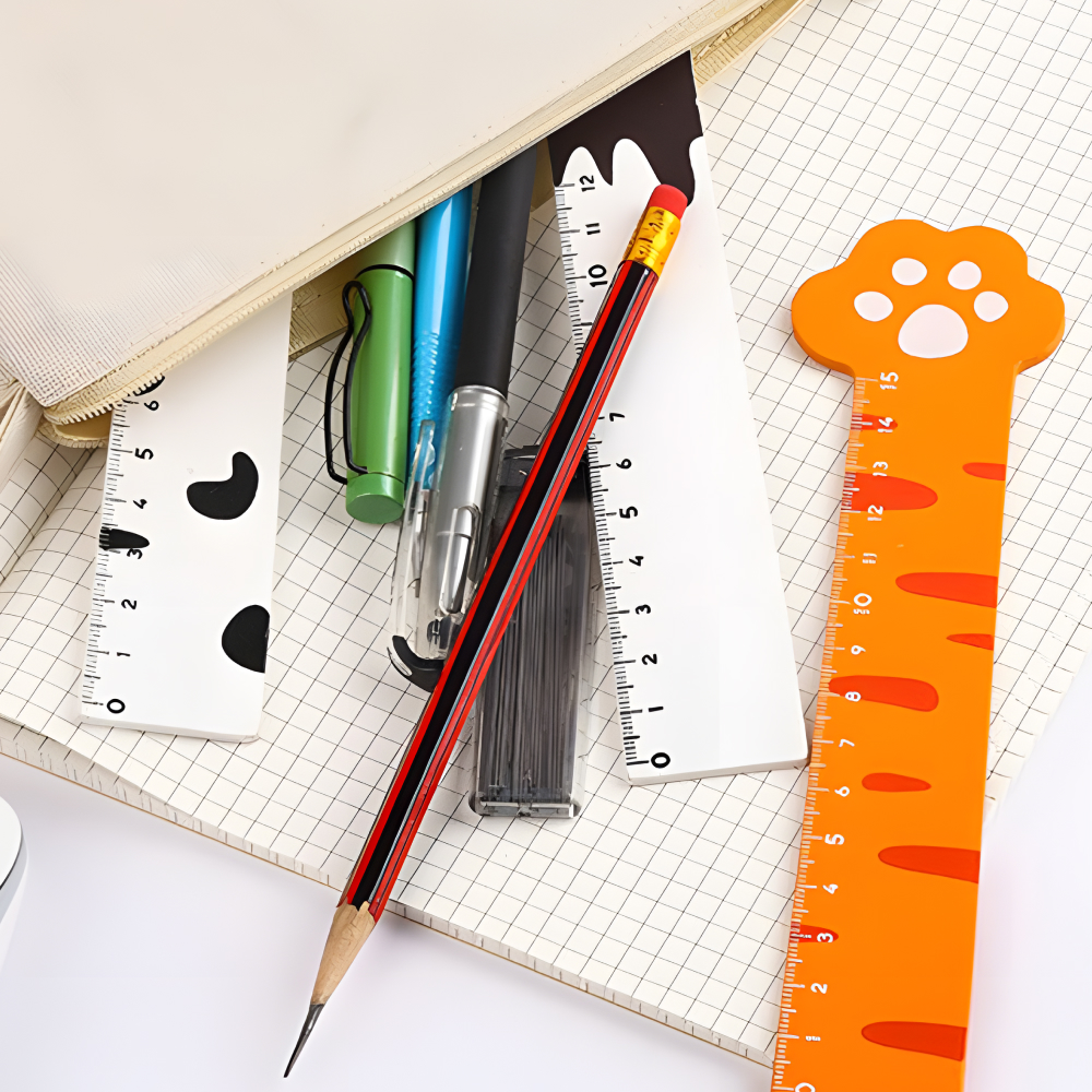 큐티 고양이발 자