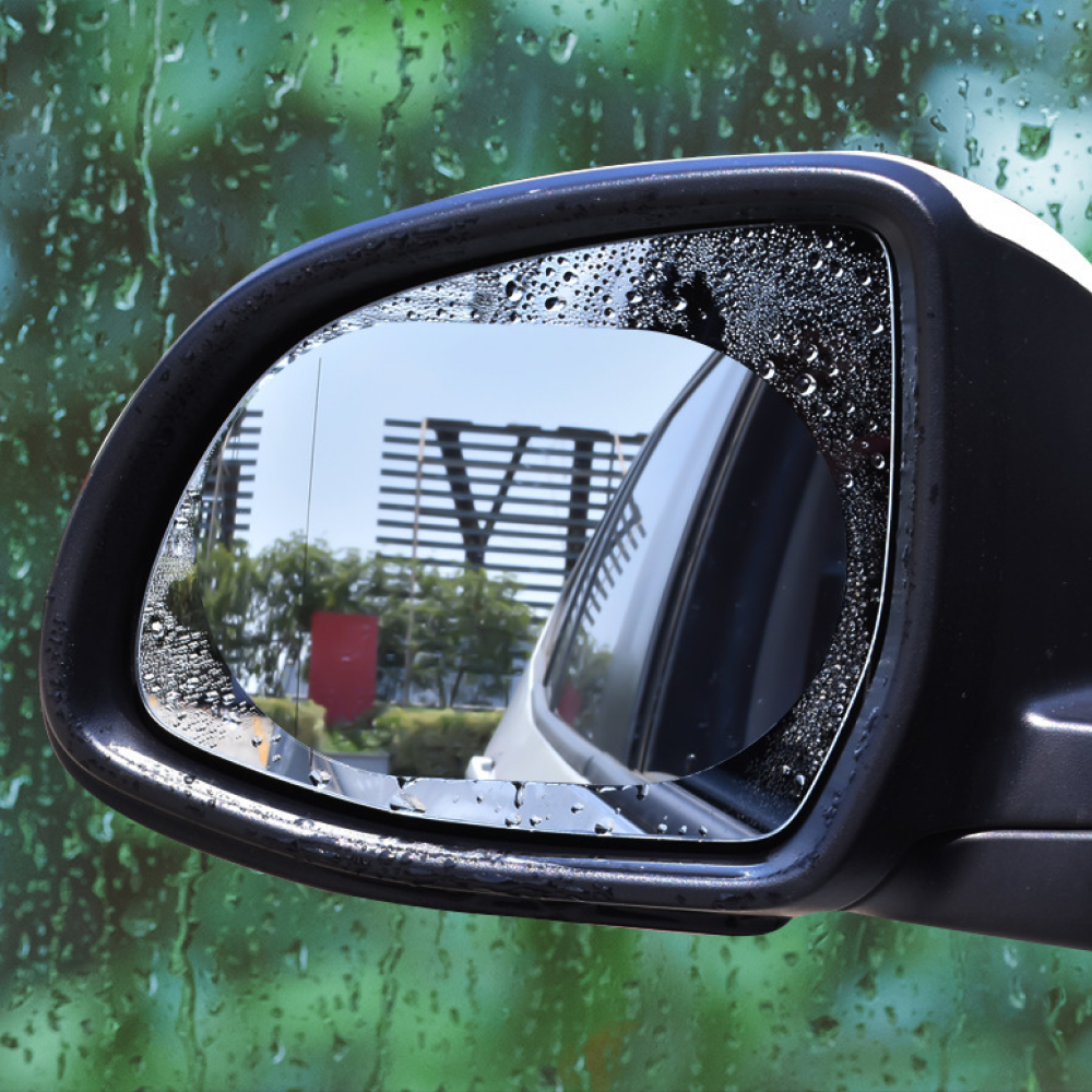 사이드미러 방수필름 2p