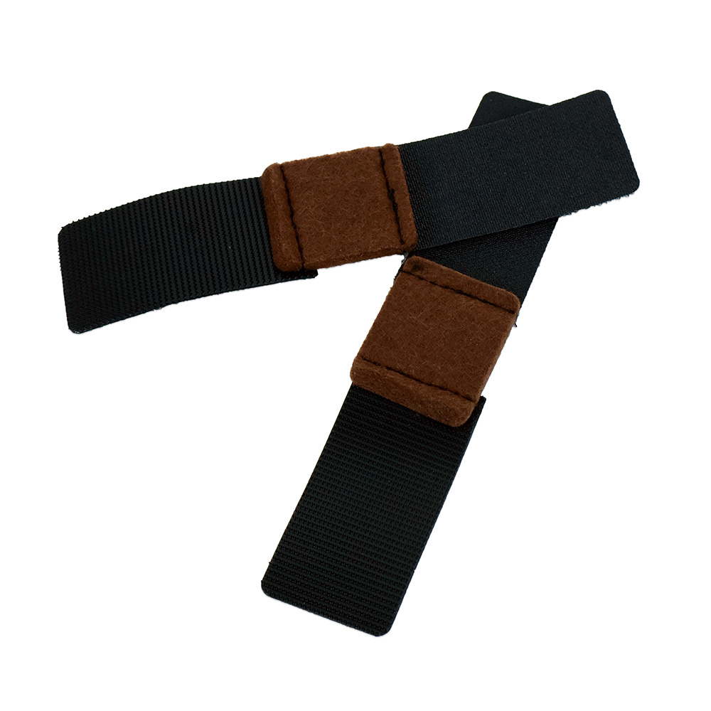 사무용의자 다리커버 2p