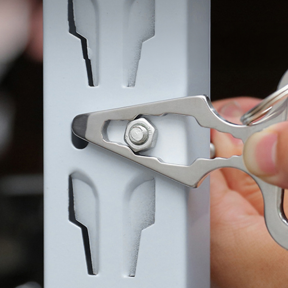 멀티 다기능 렌치