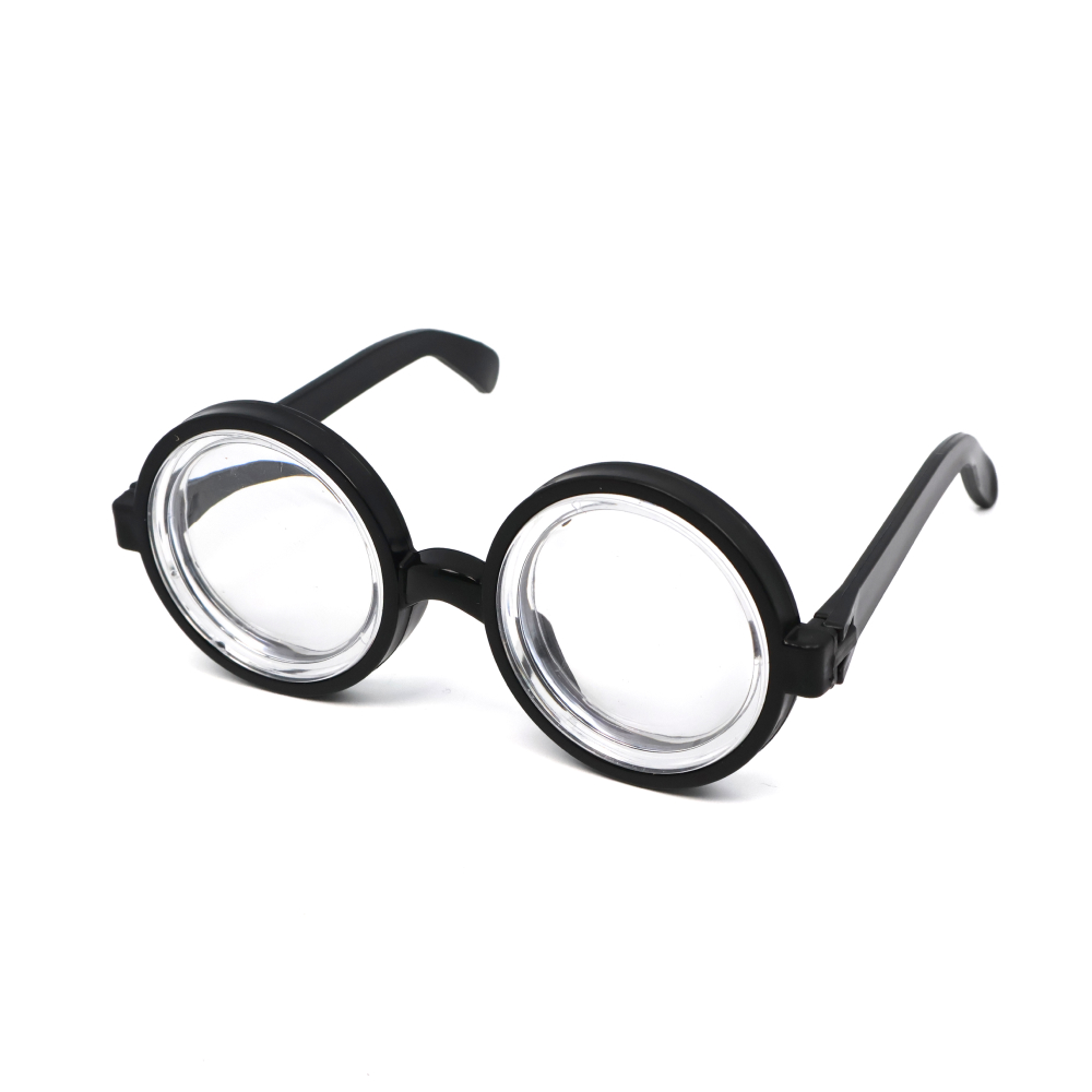 분장용 바보안경