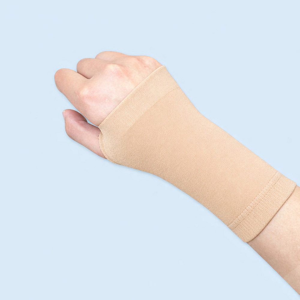 손목손바닥 압박 밴드 보호대