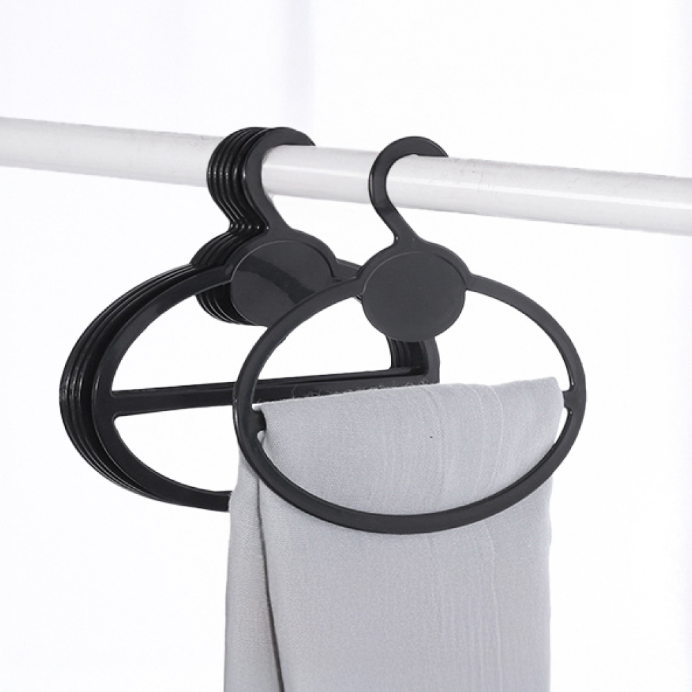 심플 넥타이 스카프 걸이 20p