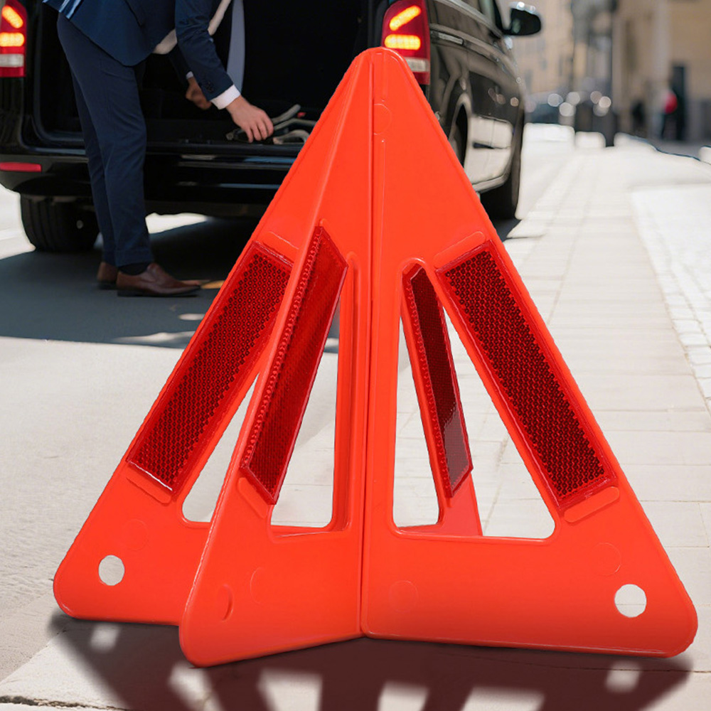 조립식 안전 비상 삼각대