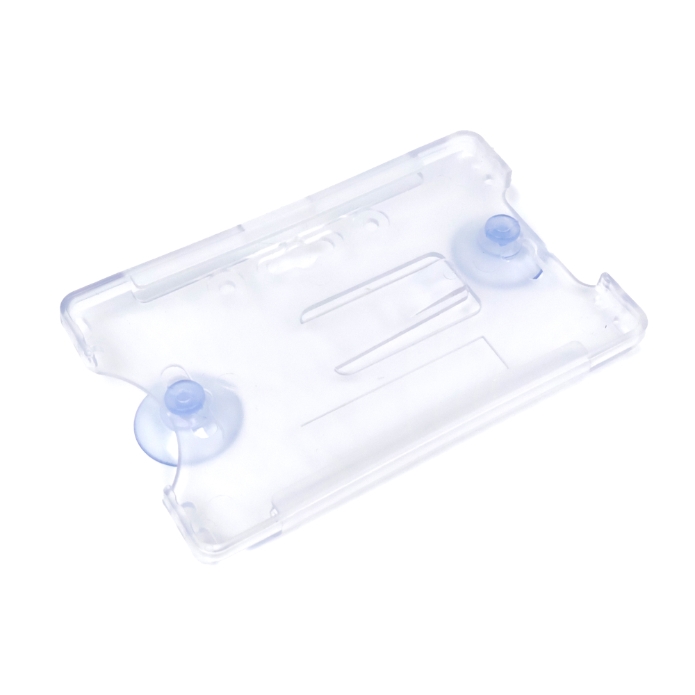 차량용 주차케이스 1p