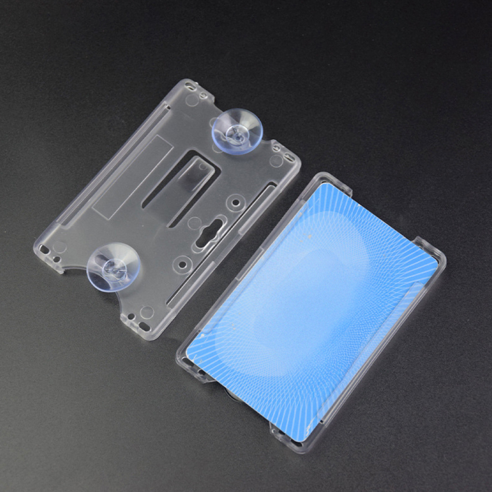 차량용 주차케이스 1p