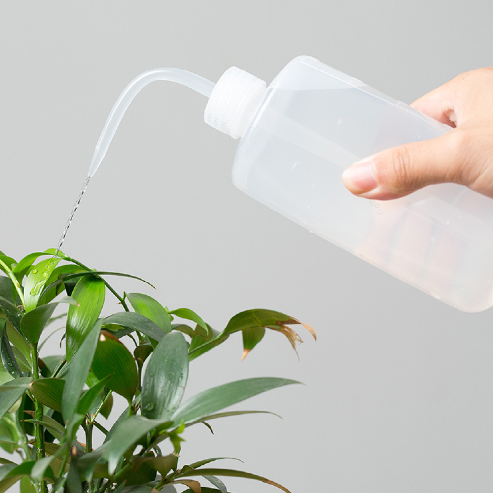 화초 다육식물 물뿌리개 1p