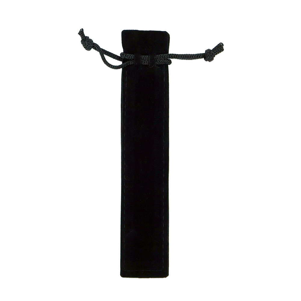 벨벳 펜 만년필 보관 주머니 1p