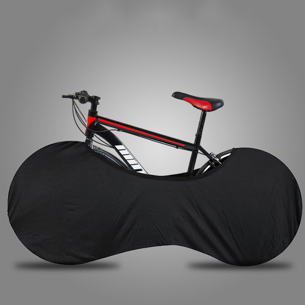 자전거 보관 커버