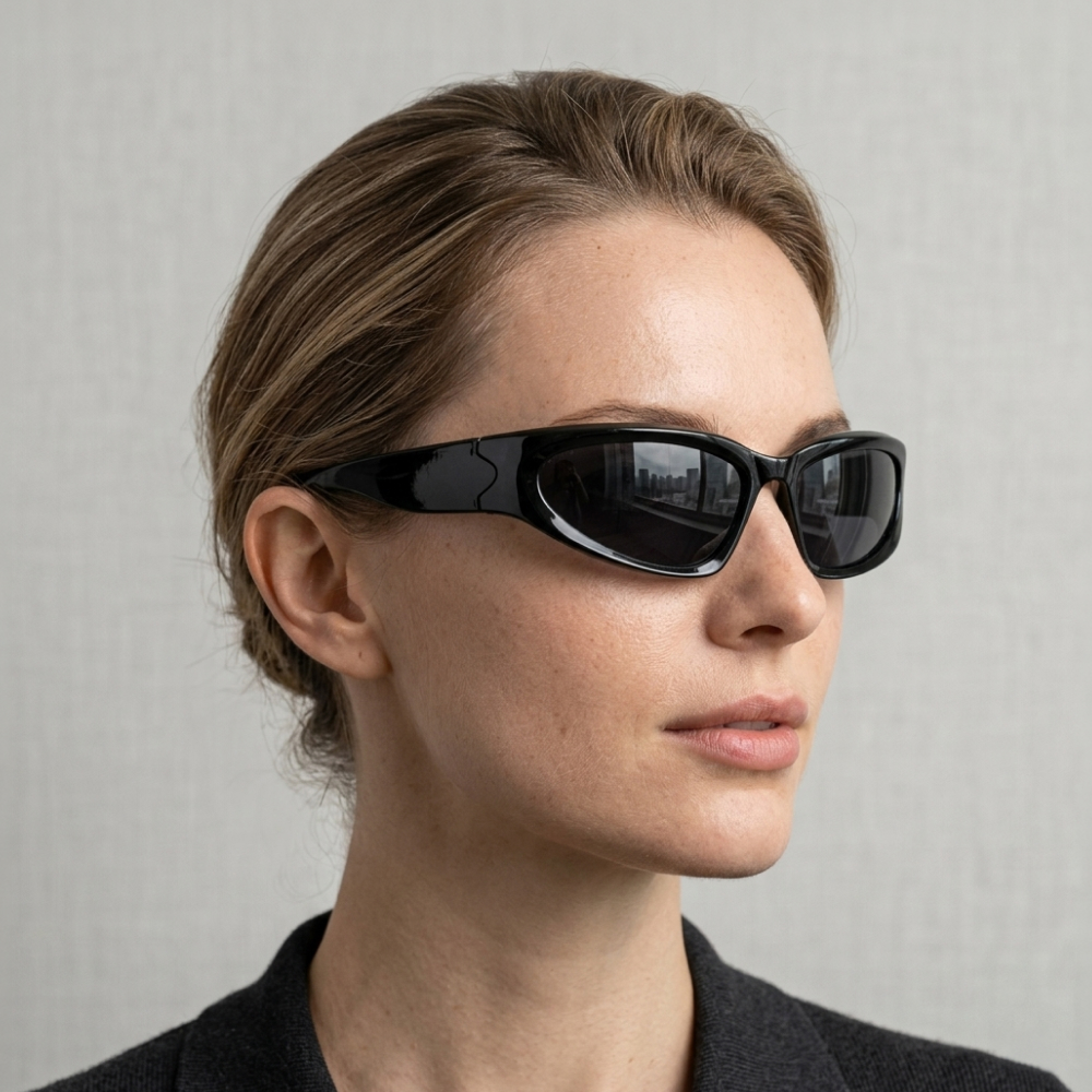 레트로 선글라스 1p