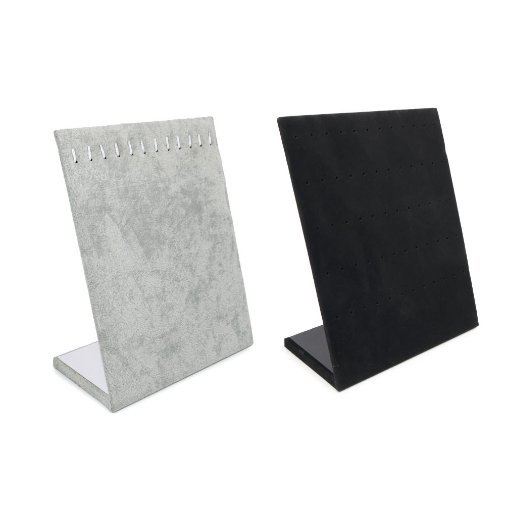 벨벳 악세사리 거치대