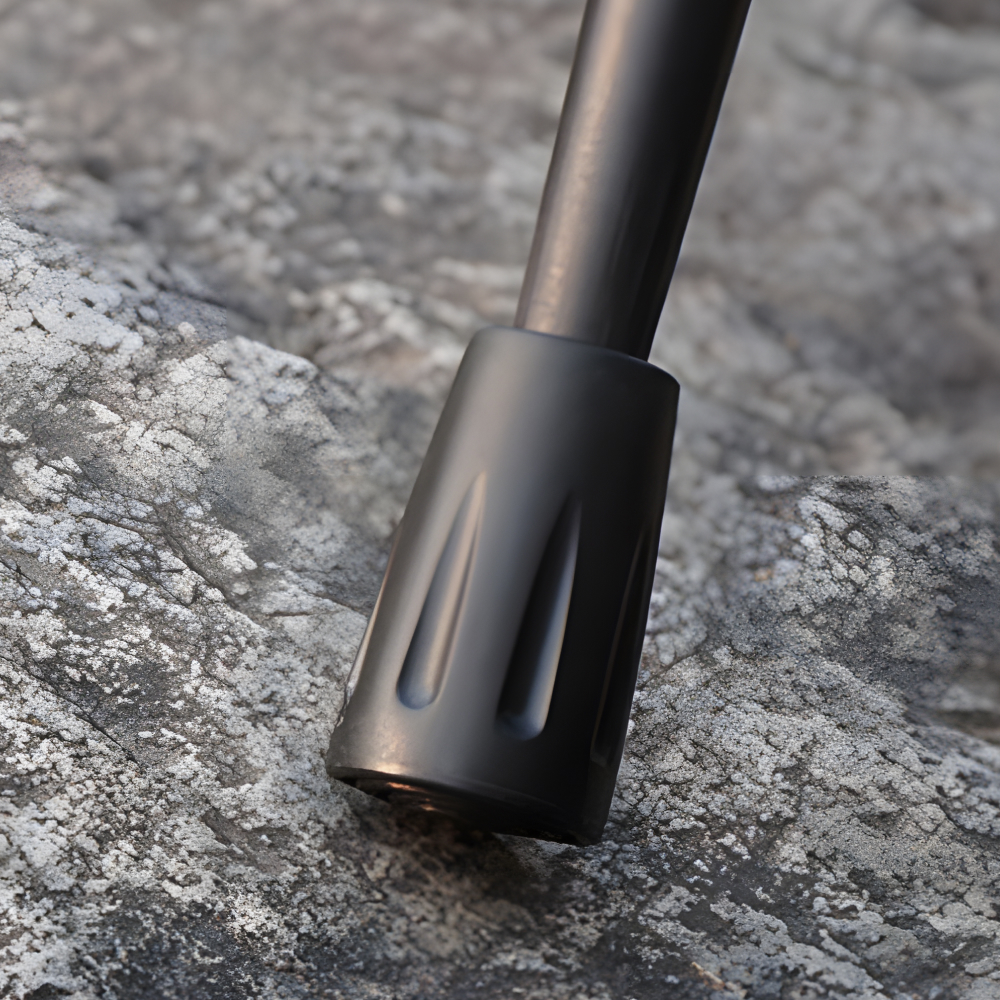 보조 지팡이 리필고무 1p