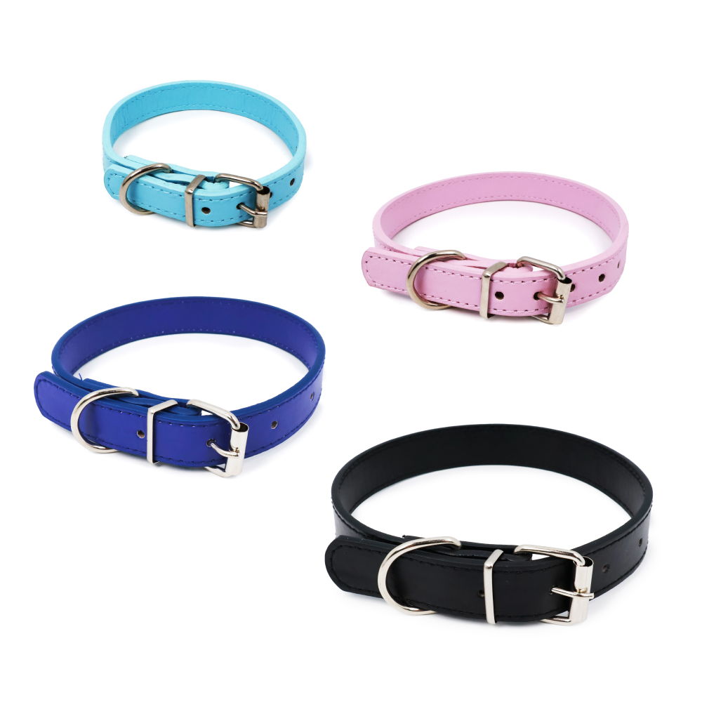 애완용 벨트식 목줄 1p